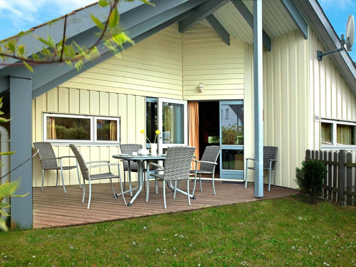 Daenisches Ferienhaus Kaltenhof Экстерьер фото